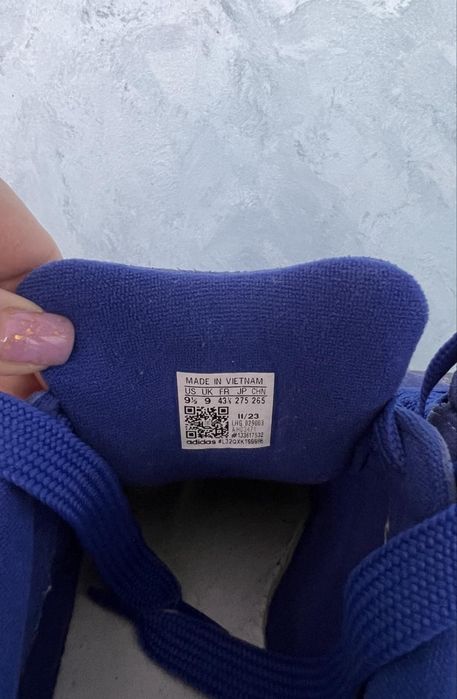 Оригінальні Adidas Campus