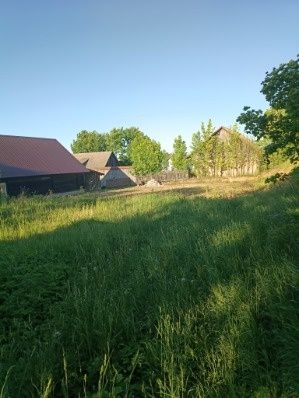 Działka budowlana 1200 m² - Widok 5
