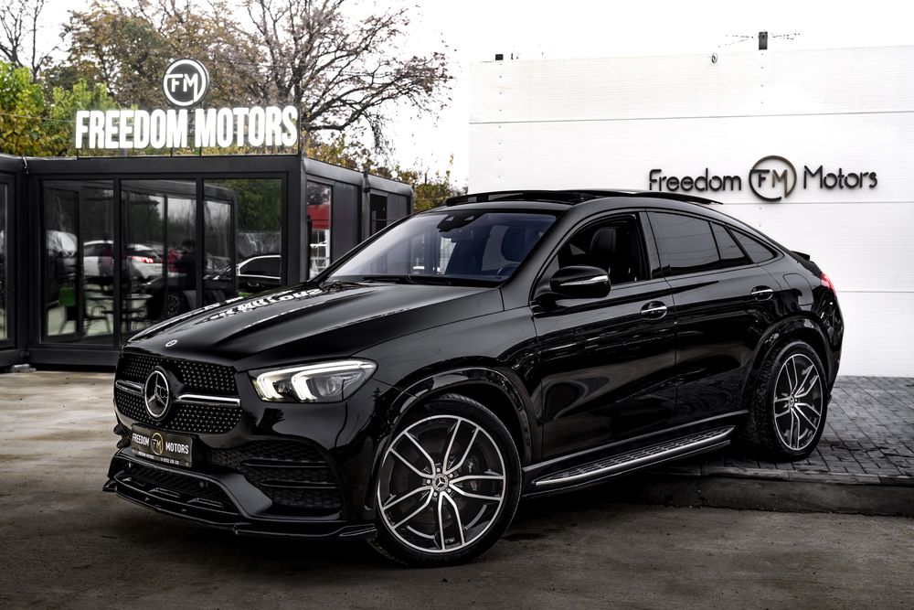 Freedom Motors top banner
