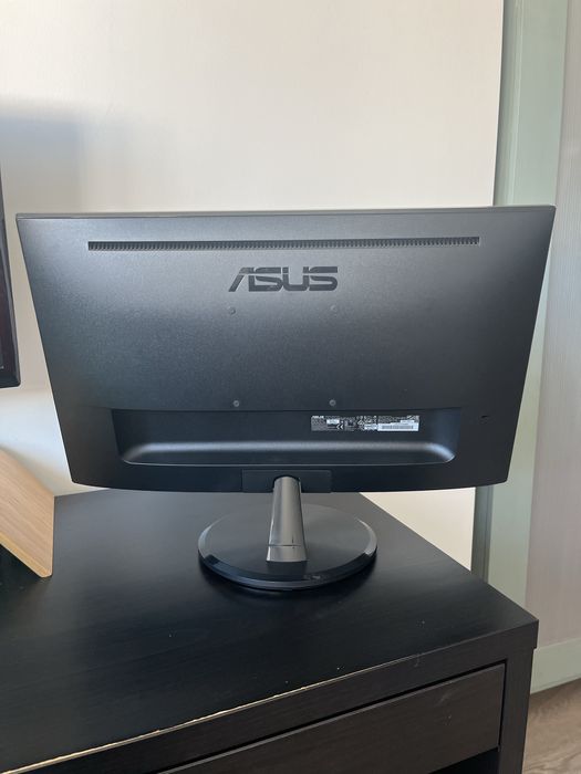 Monitor LCD Asus