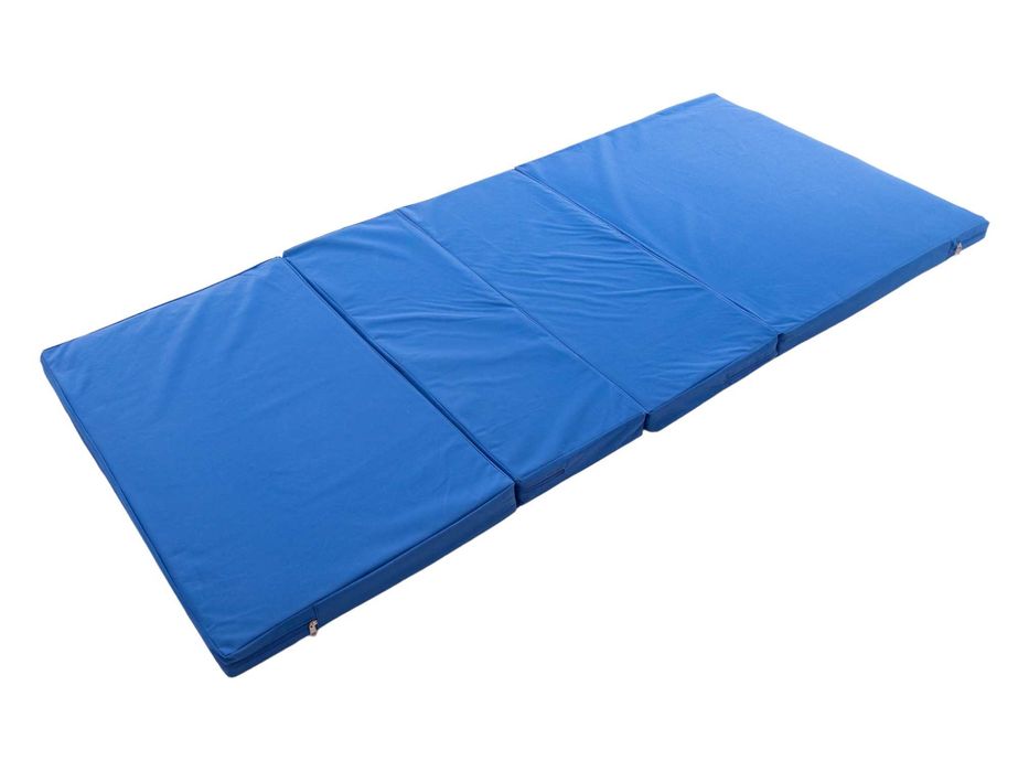 Матрац для медичного ліжка 6 см