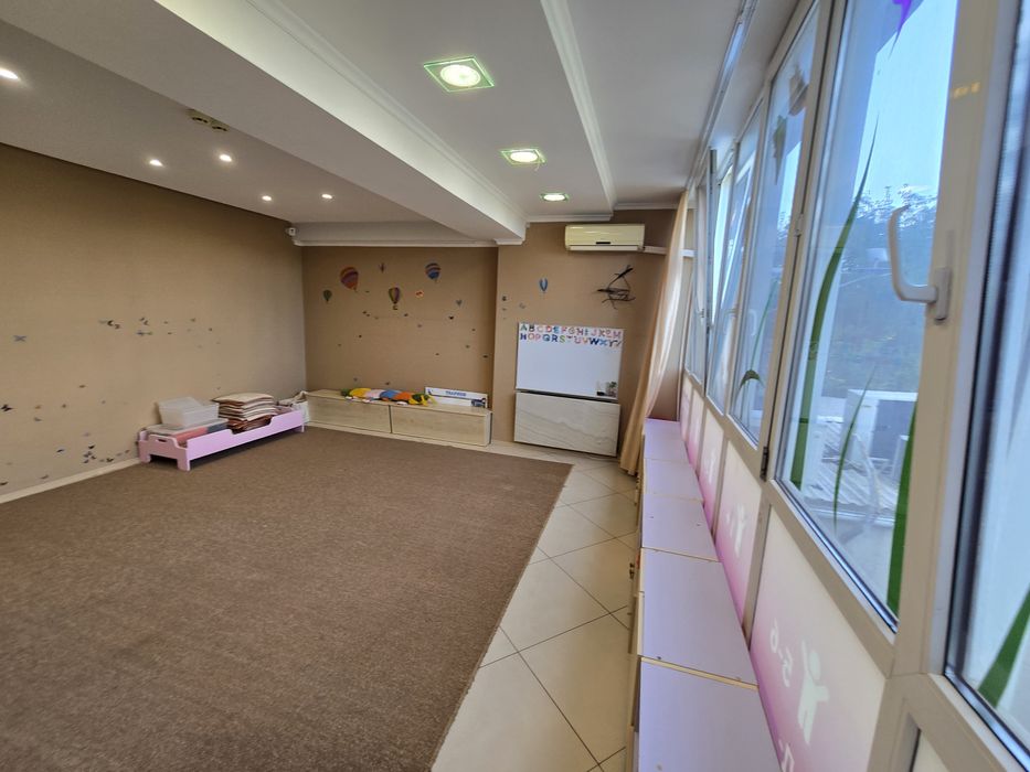 Commercial real estate at st. Kulikovo pole pl Oktyabrskoy revolyutsii pl (area 105 m²) - Atlanta.ua - photo 19