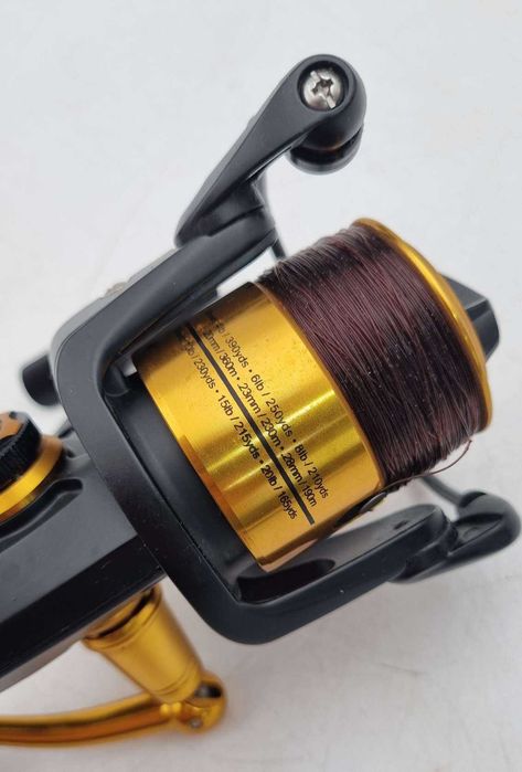 Kolowrotek Penn Spinfisher V 3500