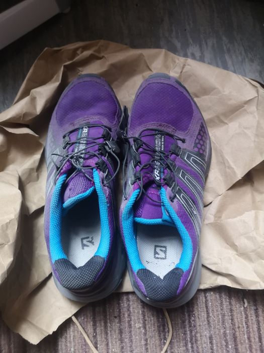 Super buty salomon xr mission 40