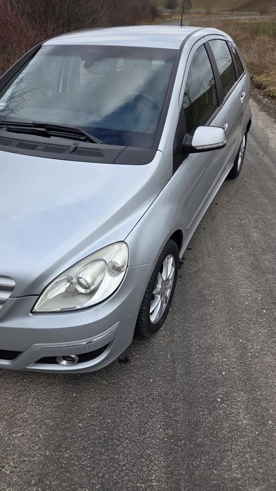 Sprzedam Mercedesa-Benz B180 CDI