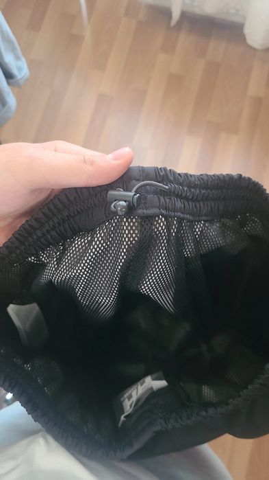 Продам трекінгові штани Helly Hansen