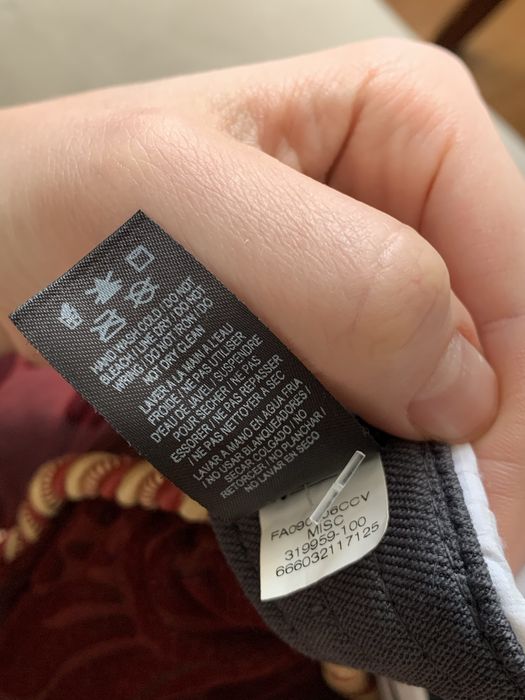 Блайзер кепка бейзболка nike