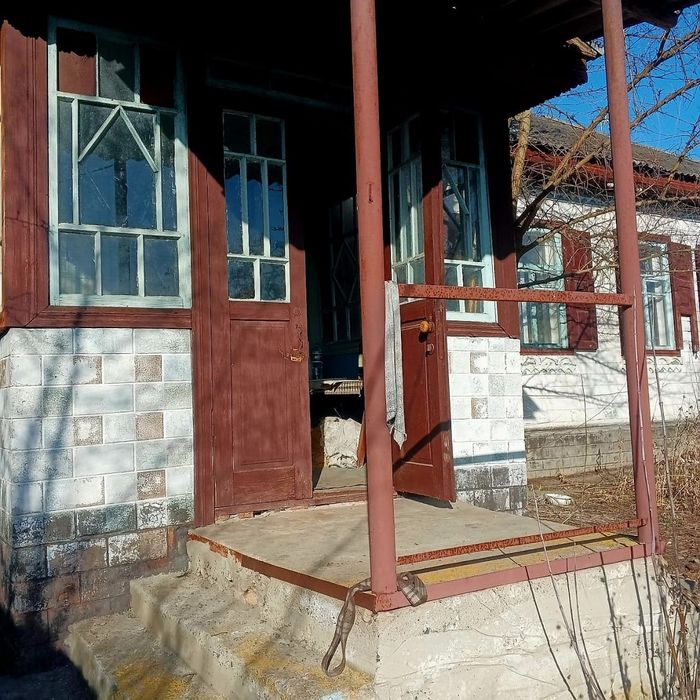 Продається будинок