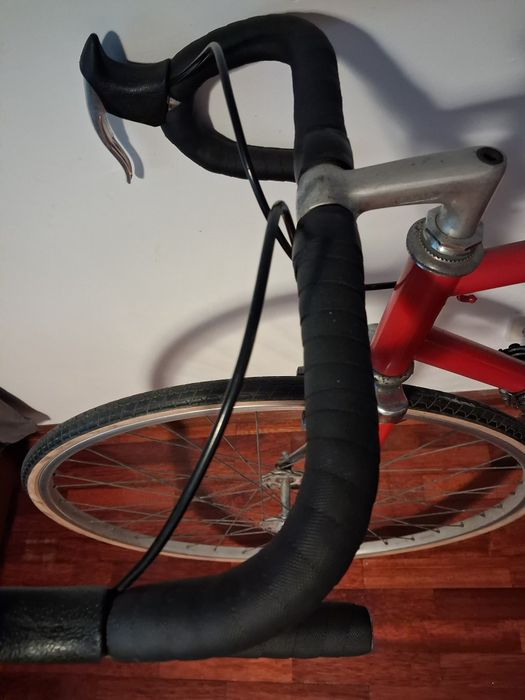 Bicicleta adulto