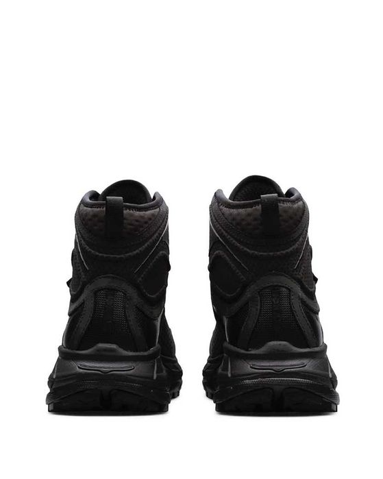 Черевики Hoka Tor Ultra Hi 2 WP Black