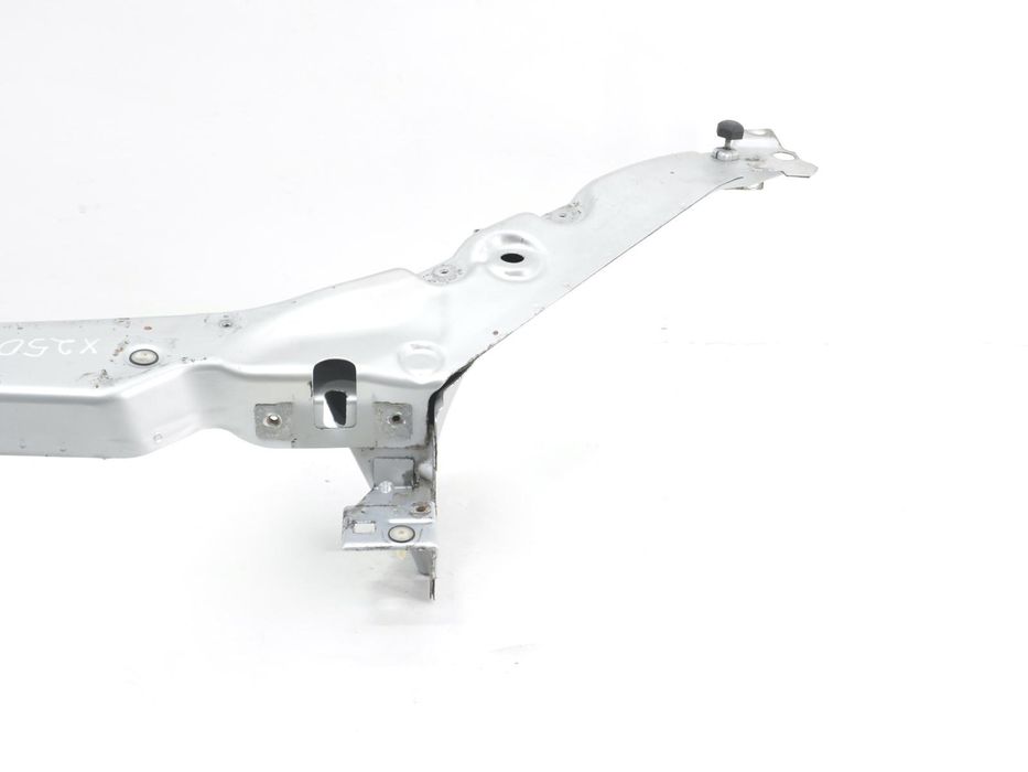 Панель передня верхня JAGUAR XF X250 2008-2011 (C2Z7528) 8X2310884A01