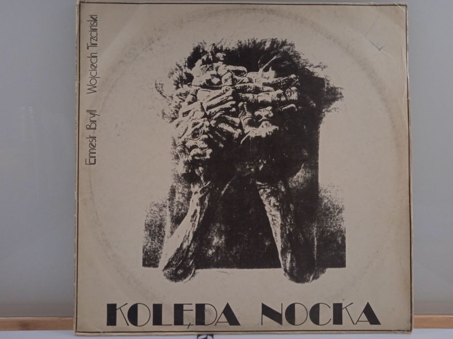 Kolęda Nocka winyl