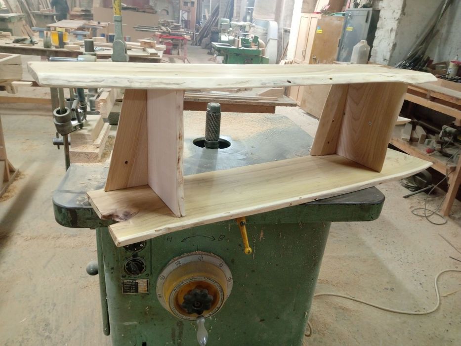 Столярные услуги / Изделия из дерева / Производство деревянных изделий