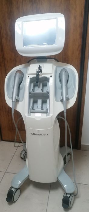 Hifu ultraformer lll