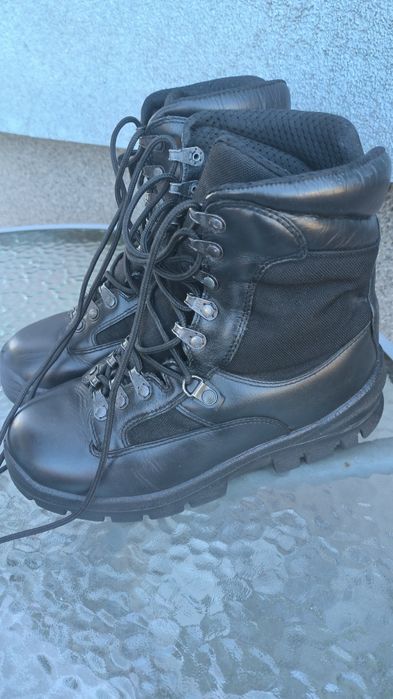 Buty taktyczne damskie  Gregor  rozm.37