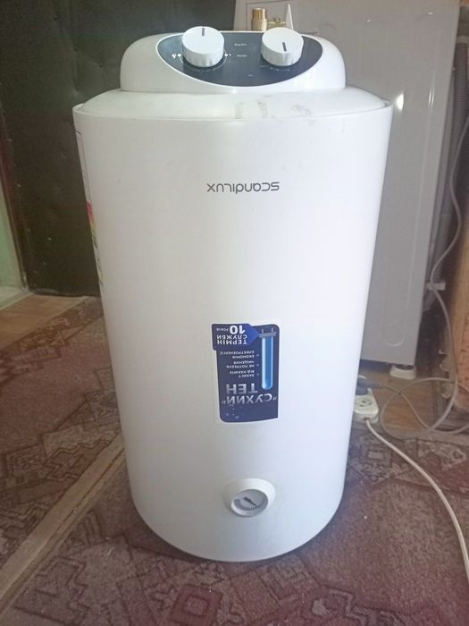 Бойлер Scandilux WHC 50-15