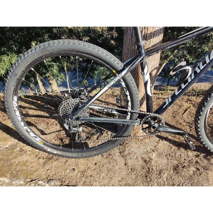 Specialized crave 29 m 11x1v com rock shox