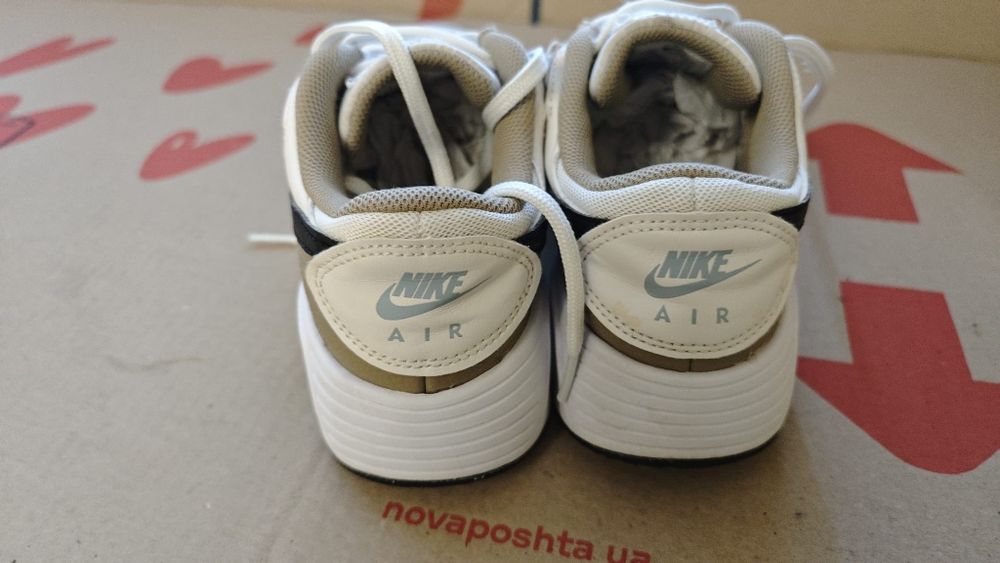 Кросівки Nike Air Max SC