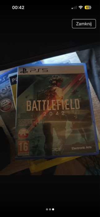 Battlefield 2042