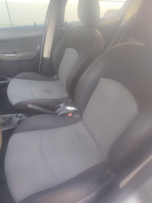 Carro Peugeot 206 1.1