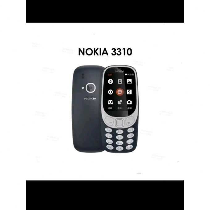 Telemóvel Nokia 3310 bom estado
