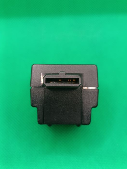 RF-Modulator Przełącznik Nintendo 64 NES SNES Retro