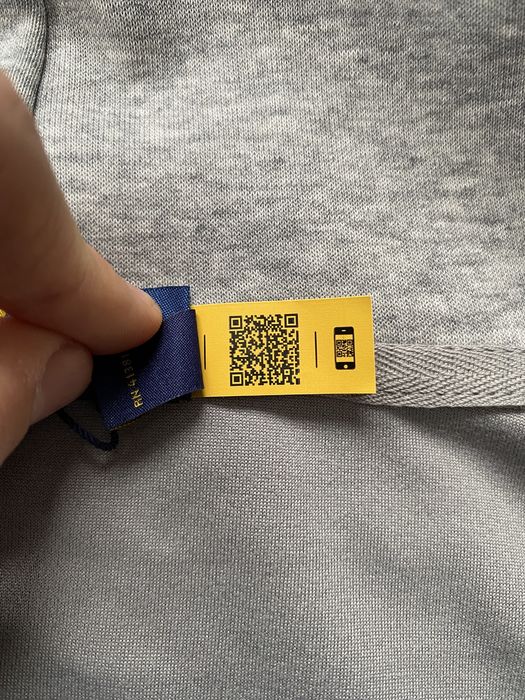 Buza Polo Ralp Lauren  M