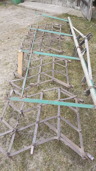 Lejek do nawozu  Polski