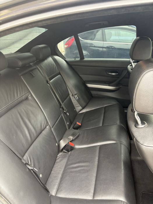 BMW 320d de 2005