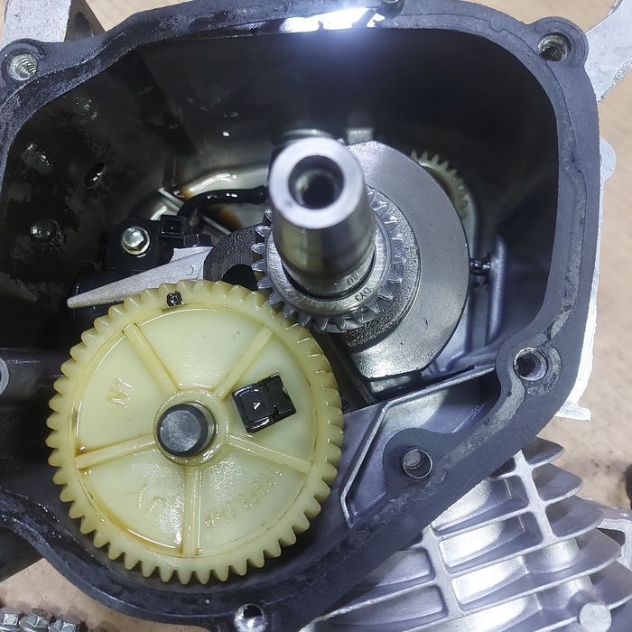 Ремонт  бензогенераторов 2.5 до 8квт