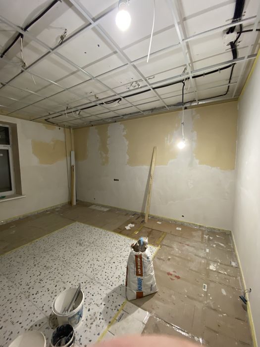 Оренда комерційне приміщеня 50 кв. м.