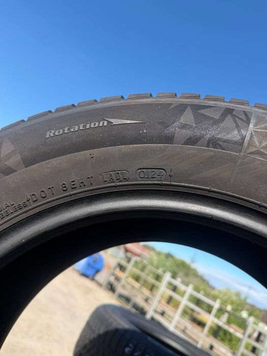 225/65R17 Nexen 24p