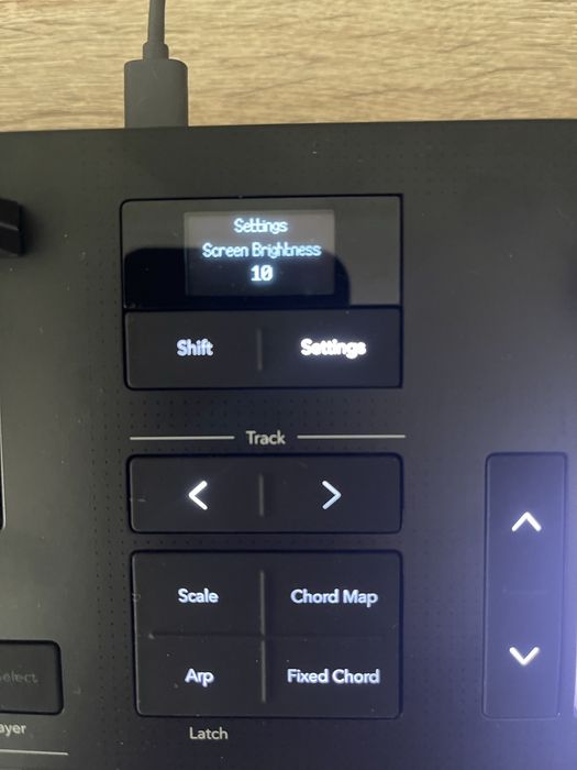 Novation Launchkey 49 MK4