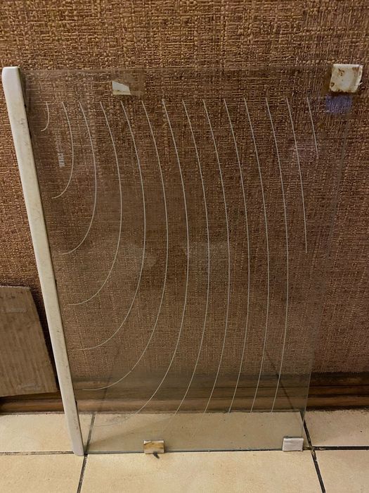 Полки в холодильник