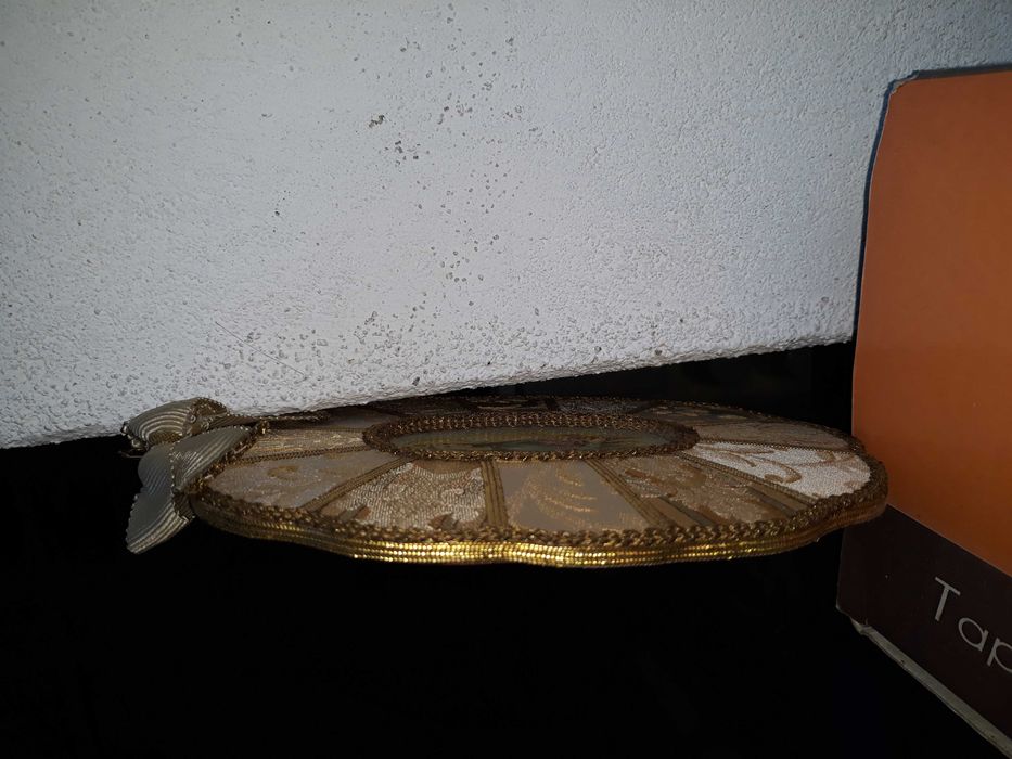 Registo decorativo