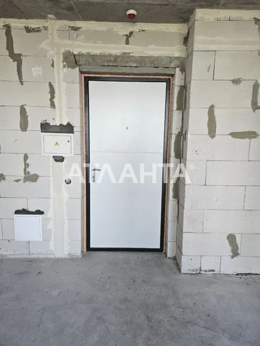 1-кімнатна квартира. Новосілки.