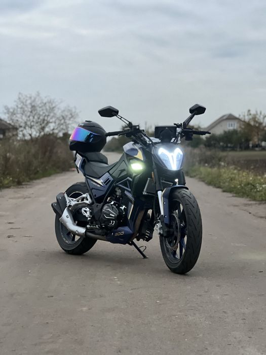 Шенерай нітрокс 300