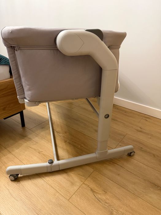 Chicco NEXT2ME Magic Evo