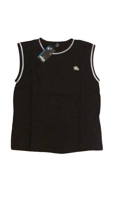 Tank Top Koszulka męska  CZARNA XL