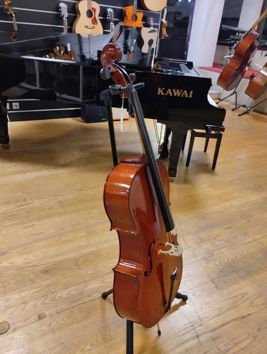 Violoncelo Palatino 3/4
