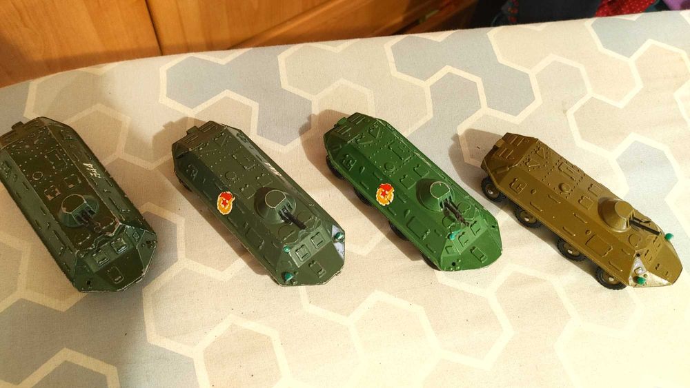 Военная техника, танки, машинки, игрушки ссср