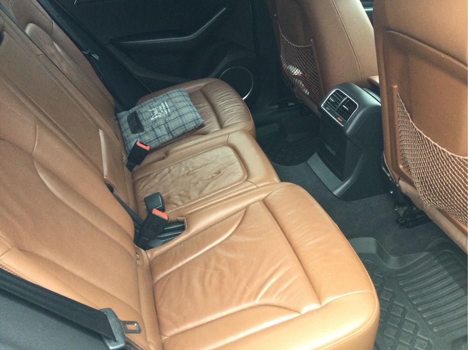 Sprzedam Audi Q5