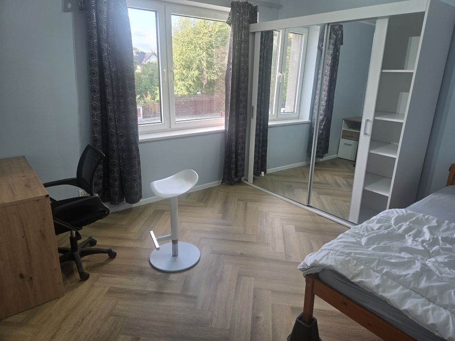 obniżona cena 14m2, Radwanice Siechnice, wszystko wliczone