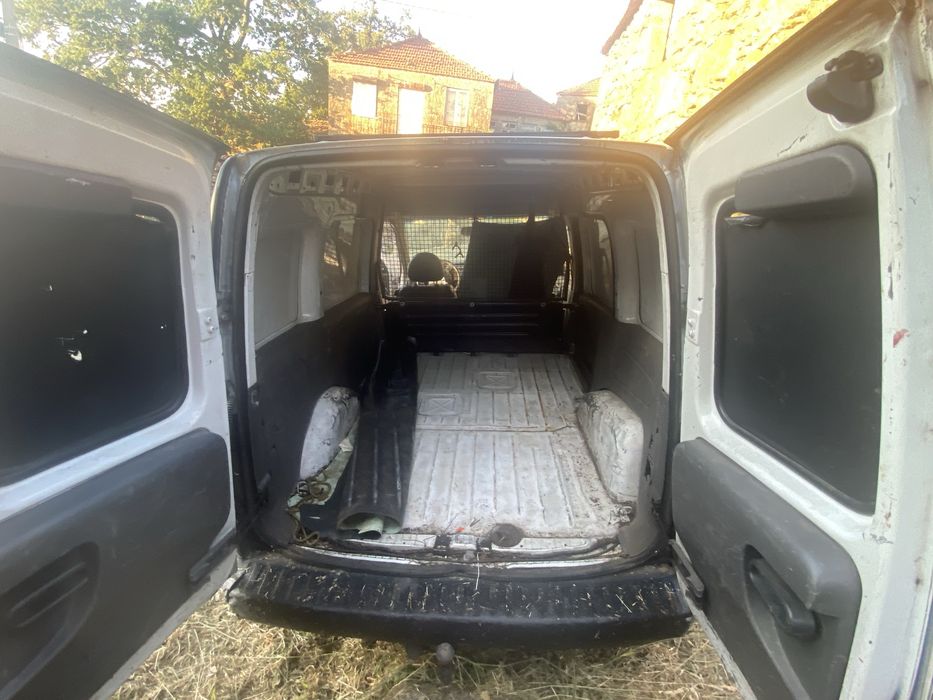 Opel combo 1.7 di