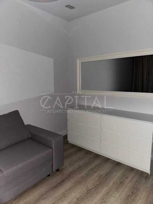 Оренда стильної квартири печерський район автономність центр укриття