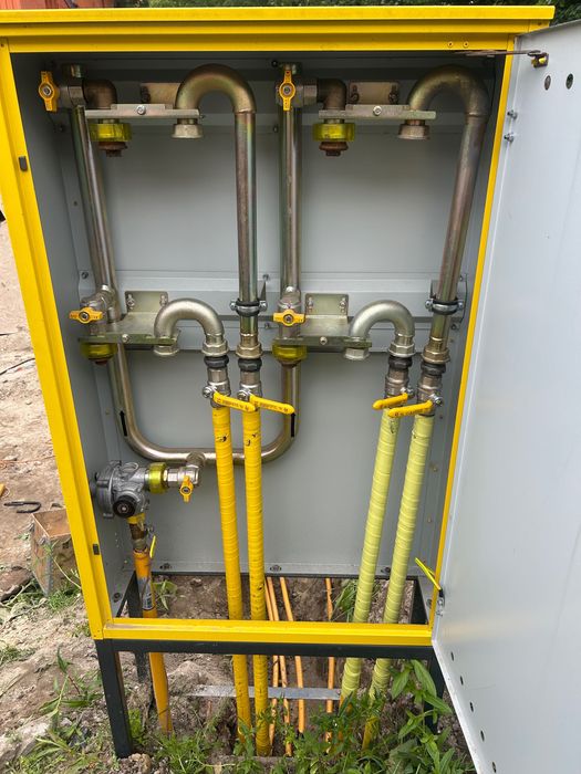 Hydraulik instrukcje podłogowe , gaz , pompy ciepła, klimatyzację