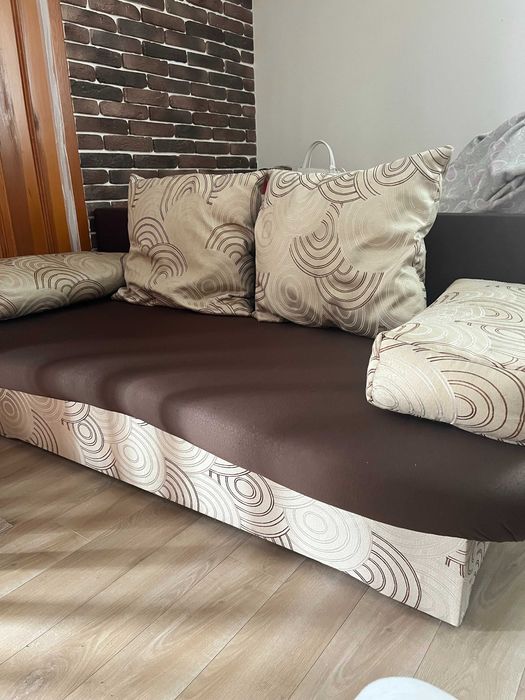Продаж дивана розкладного