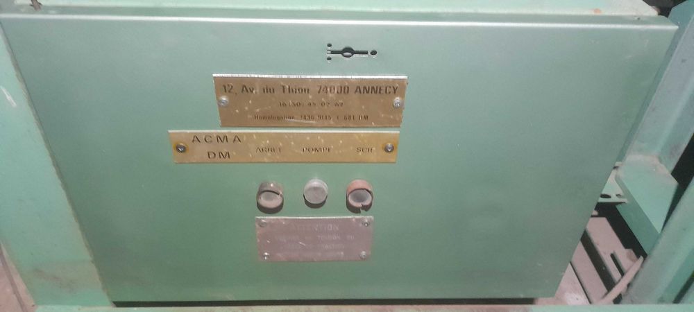 ЧПУ гідравлічна подача, як основа гігантського токарно копіювального