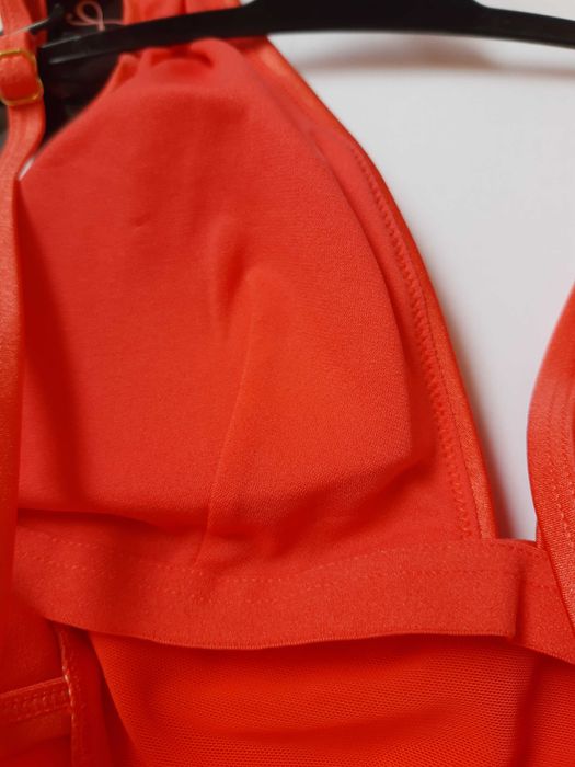 Nowy strój kąpielowy jednoczęściowy hunkemoller z metką