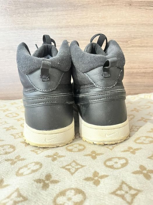 Ботинки Nike Air Force Оригінал